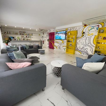 Hotel Maremagnum Lloret de Mar Ngoại thất bức ảnh