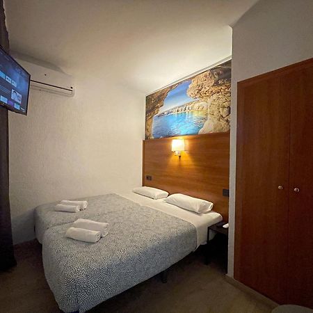 Hotel Maremagnum Lloret de Mar Ngoại thất bức ảnh