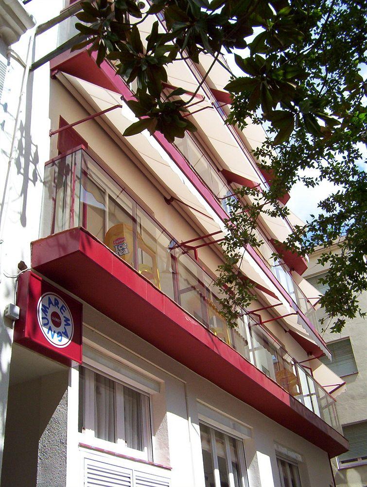 Hotel Maremagnum Lloret de Mar Ngoại thất bức ảnh