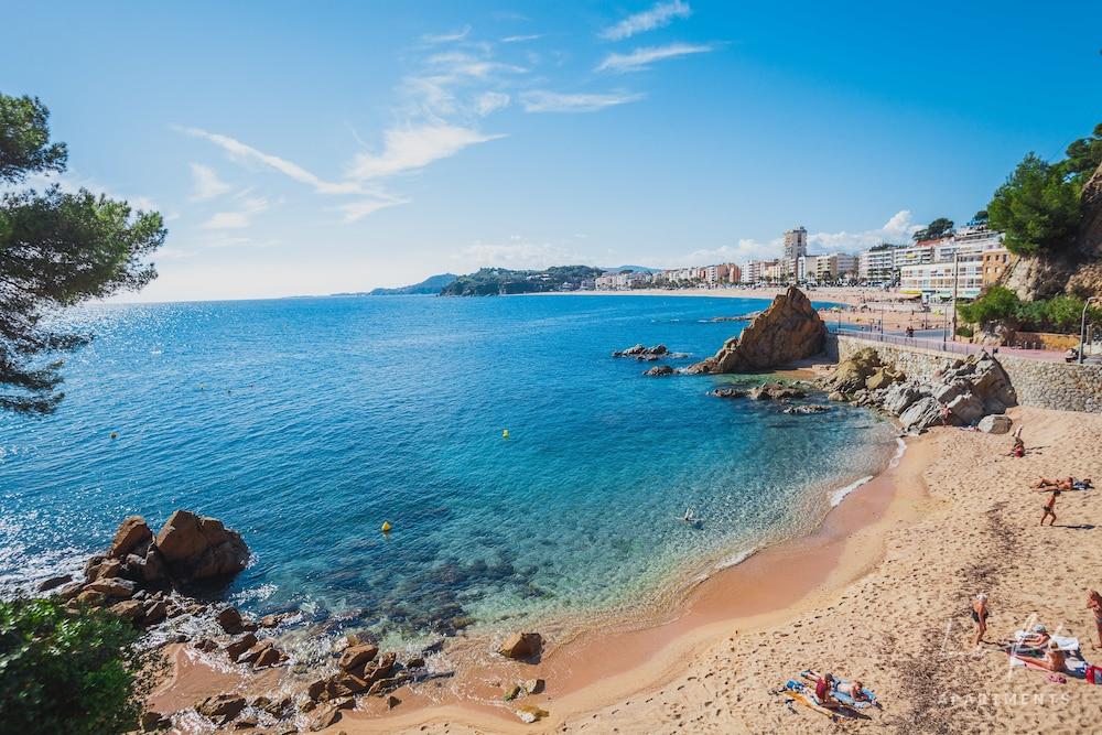 Hotel Maremagnum Lloret de Mar Ngoại thất bức ảnh