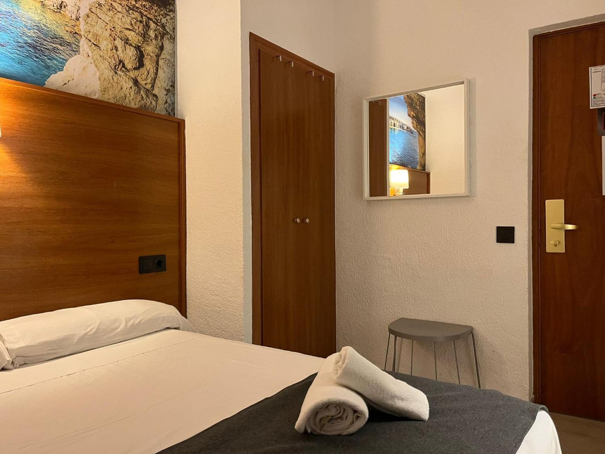 Hotel Maremagnum Lloret de Mar Ngoại thất bức ảnh