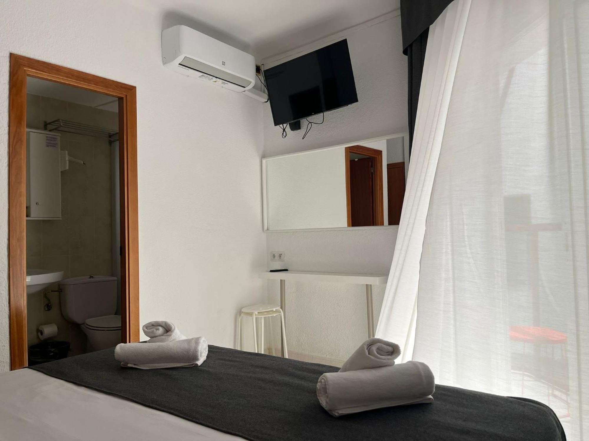 Hotel Maremagnum Lloret de Mar Ngoại thất bức ảnh