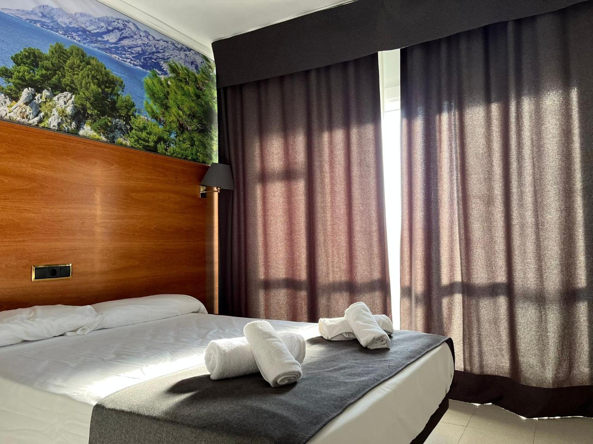 Hotel Maremagnum Lloret de Mar Ngoại thất bức ảnh