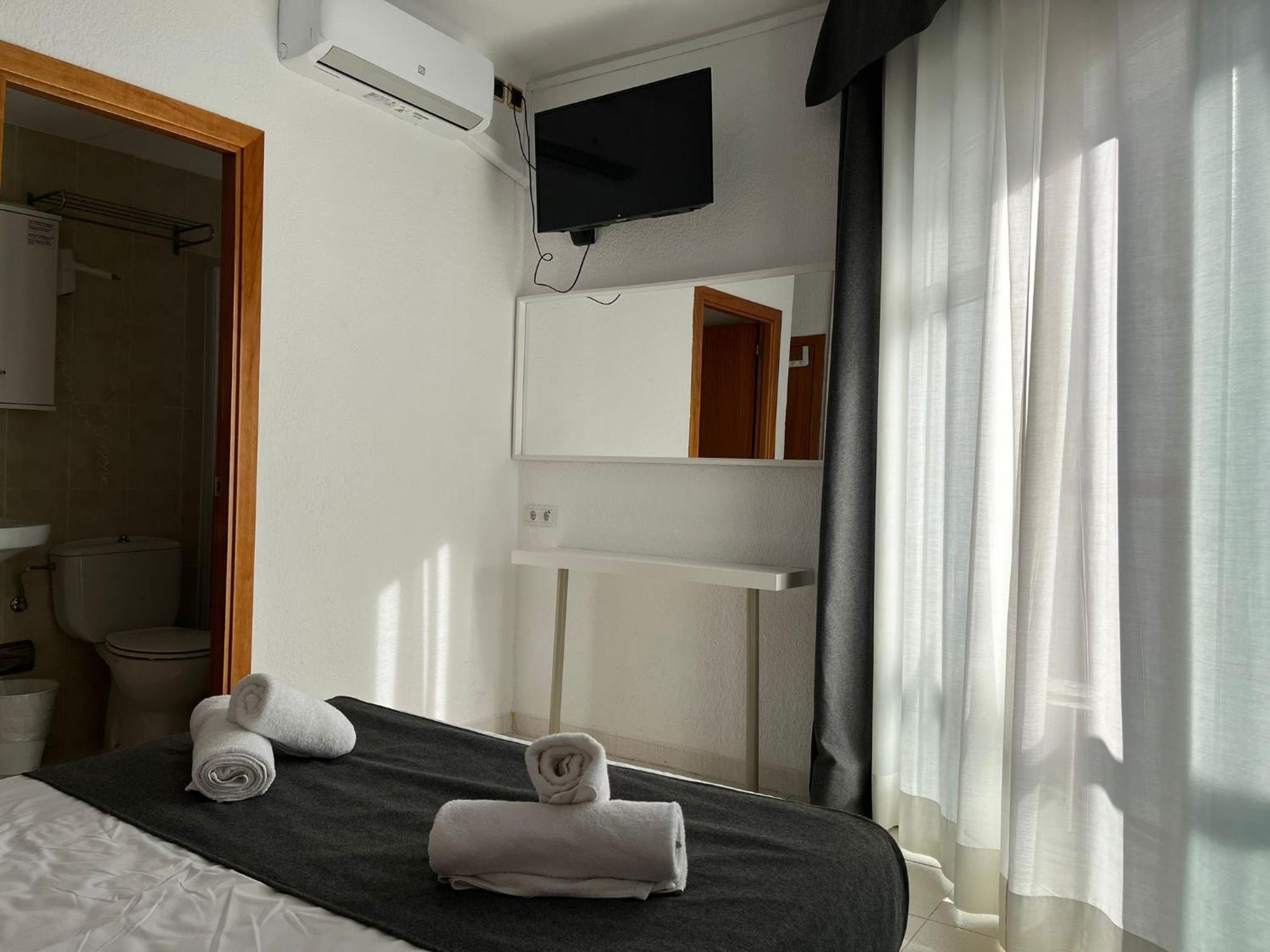 Hotel Maremagnum Lloret de Mar Ngoại thất bức ảnh