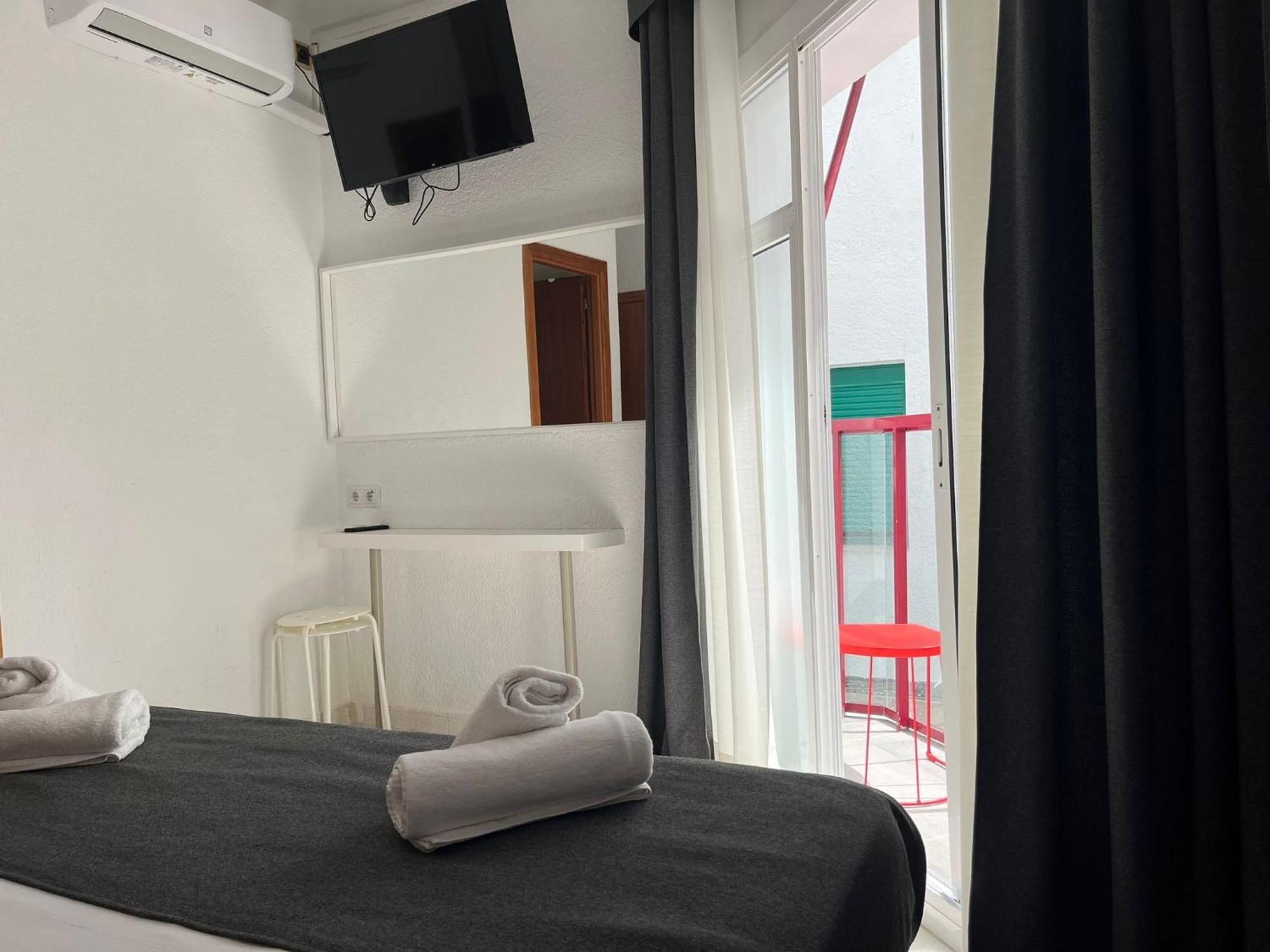 Hotel Maremagnum Lloret de Mar Ngoại thất bức ảnh