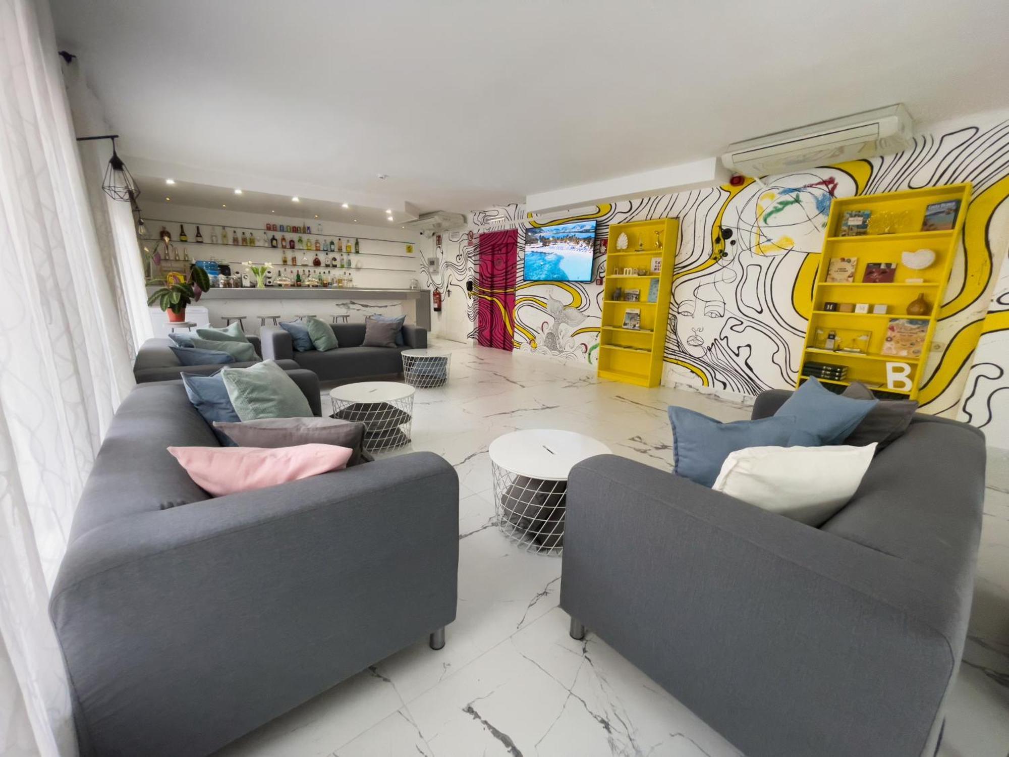 Hotel Maremagnum Lloret de Mar Ngoại thất bức ảnh