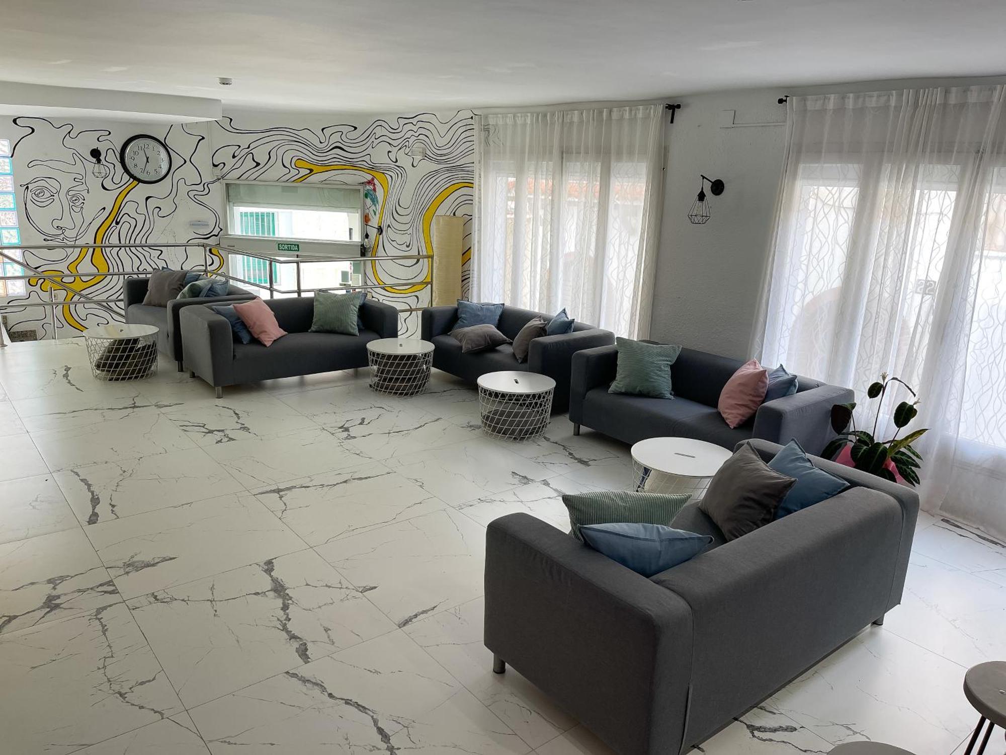 Hotel Maremagnum Lloret de Mar Ngoại thất bức ảnh