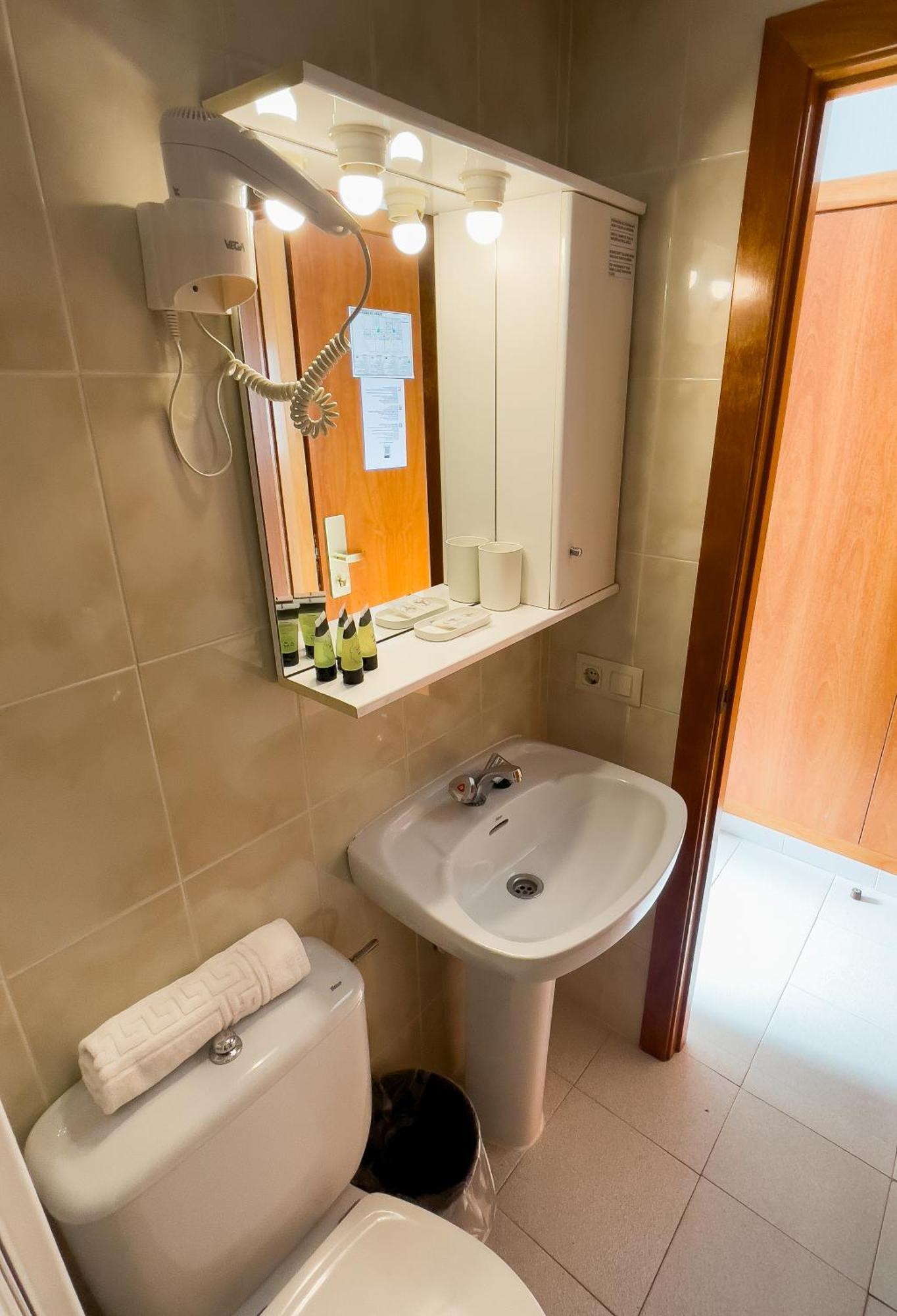 Hotel Maremagnum Lloret de Mar Ngoại thất bức ảnh
