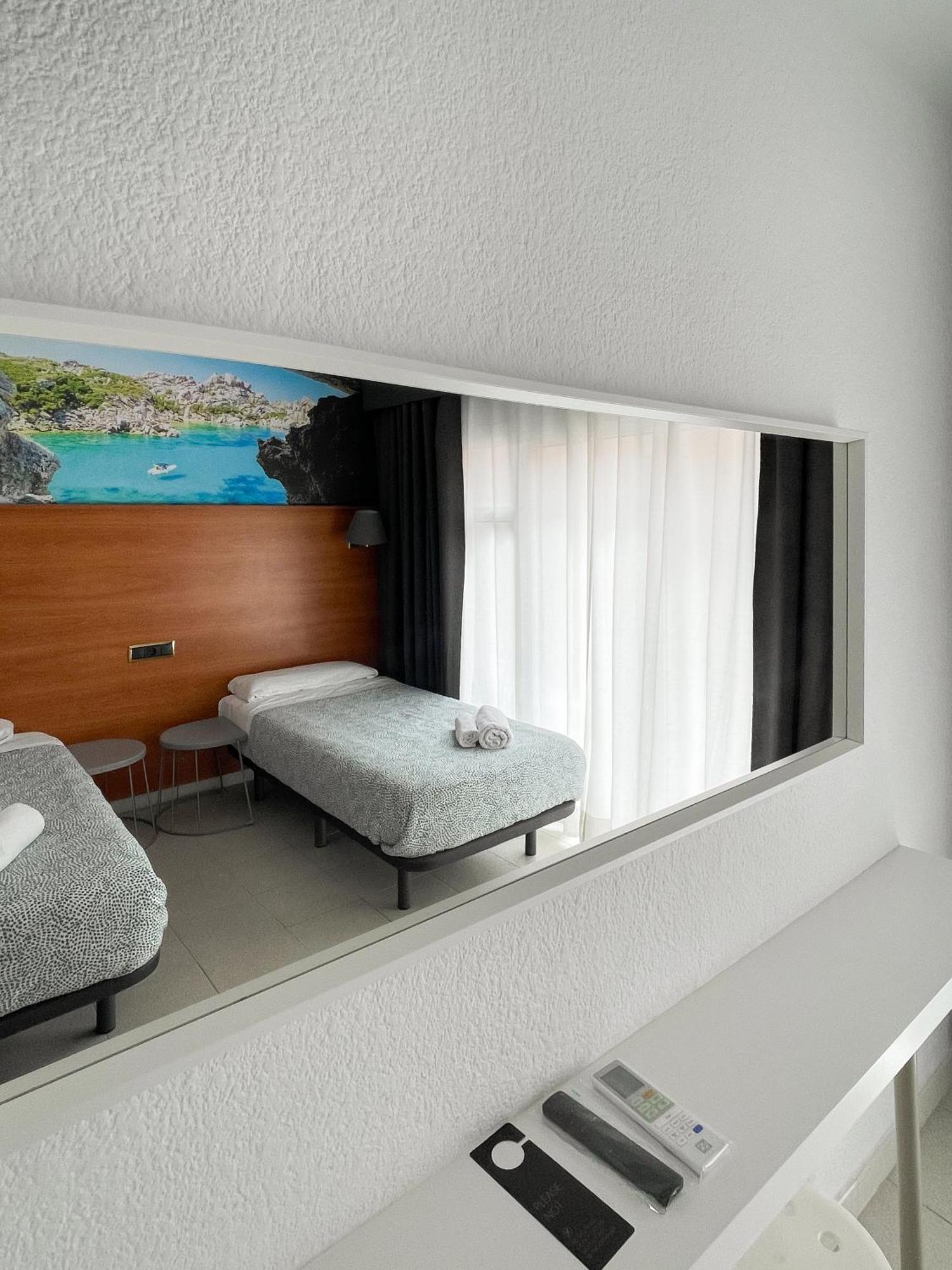 Hotel Maremagnum Lloret de Mar Ngoại thất bức ảnh