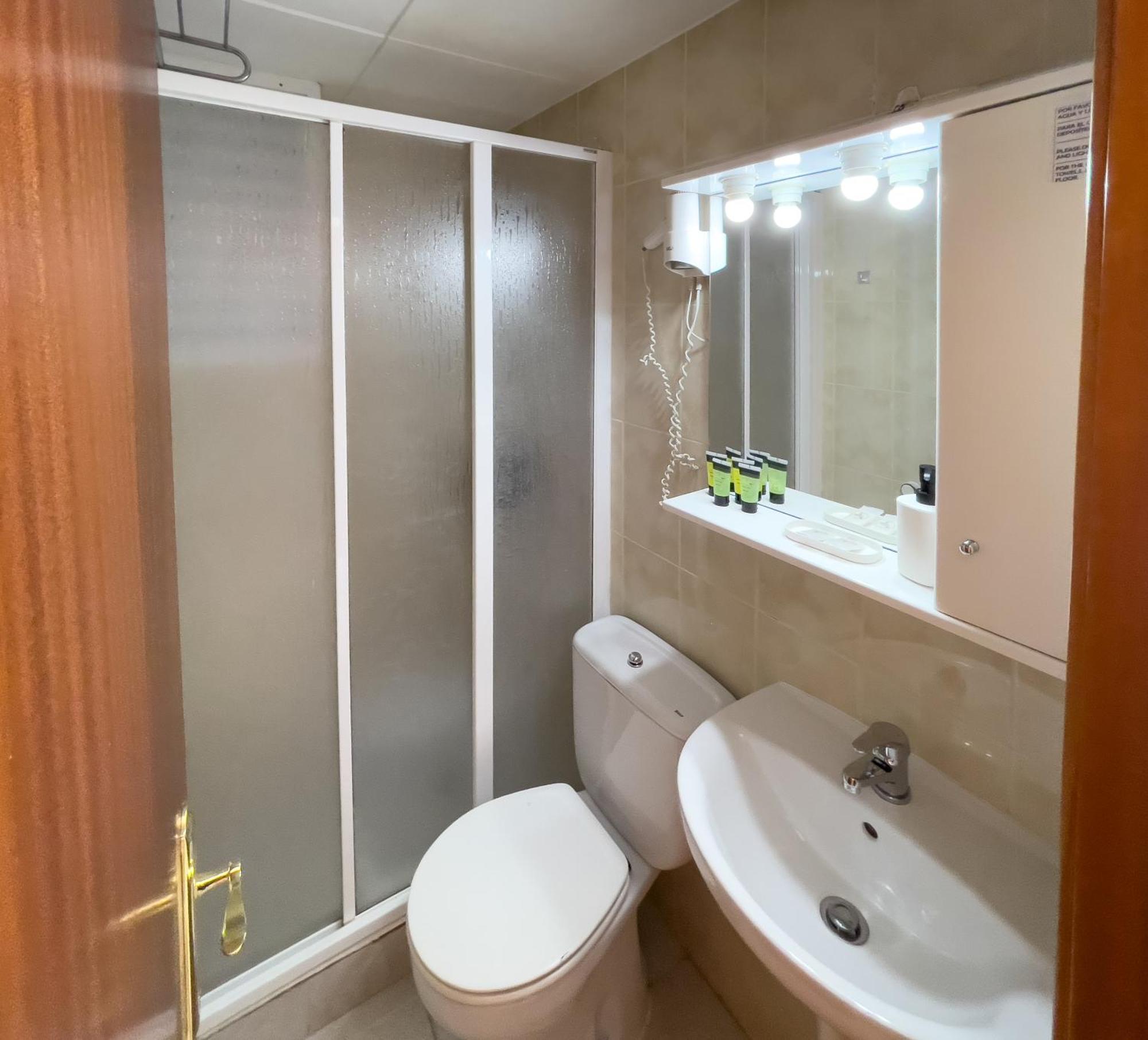 Hotel Maremagnum Lloret de Mar Ngoại thất bức ảnh
