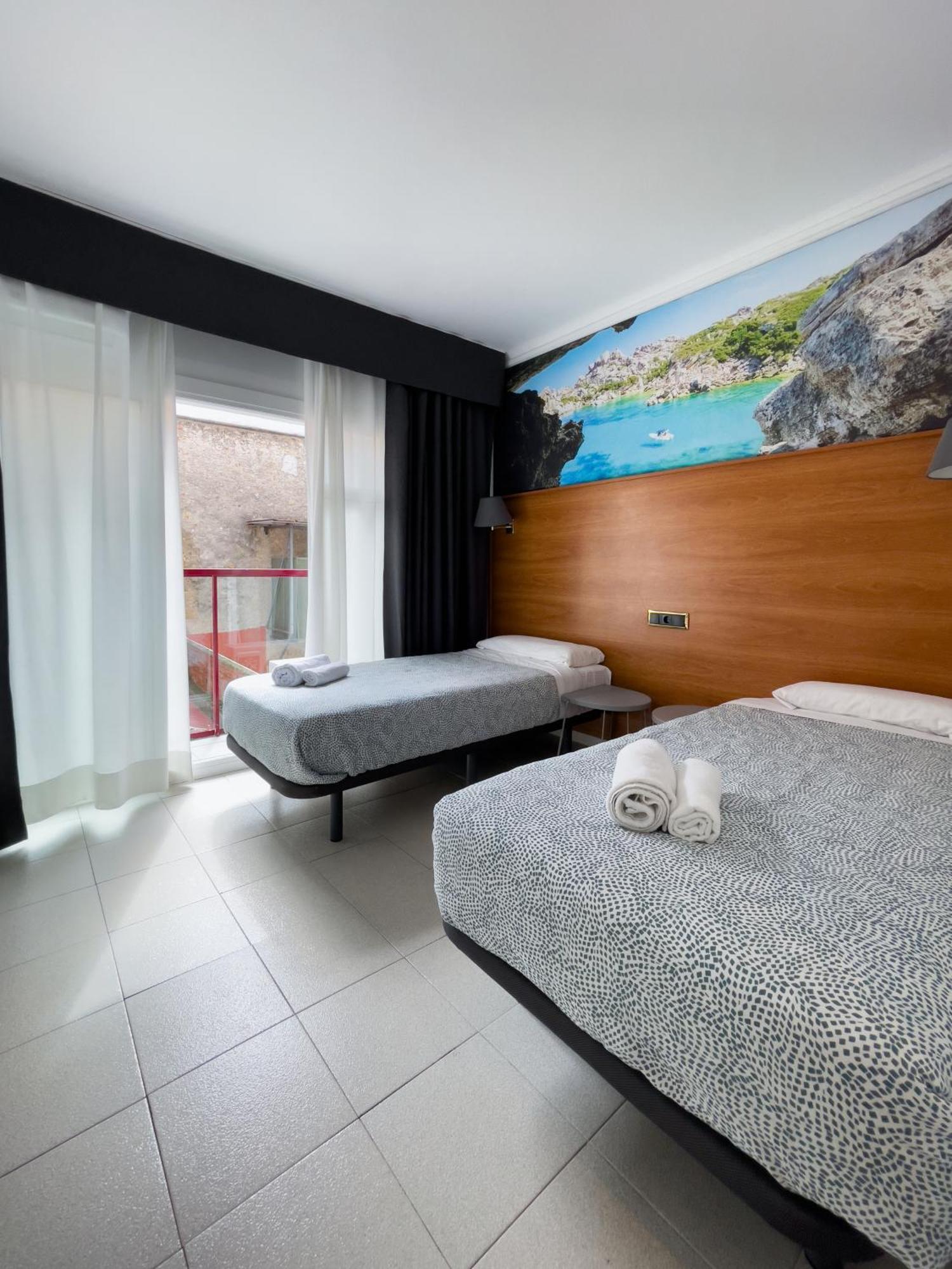 Hotel Maremagnum Lloret de Mar Ngoại thất bức ảnh