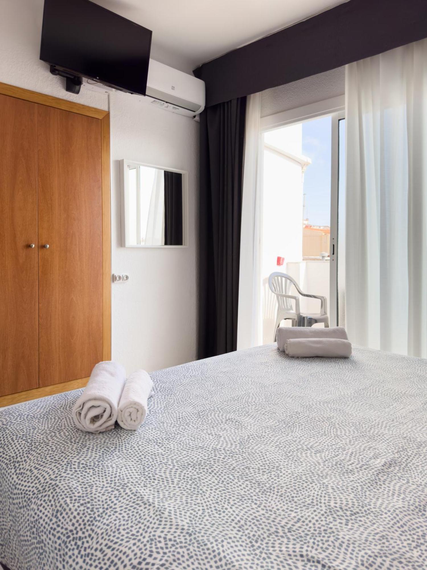 Hotel Maremagnum Lloret de Mar Ngoại thất bức ảnh