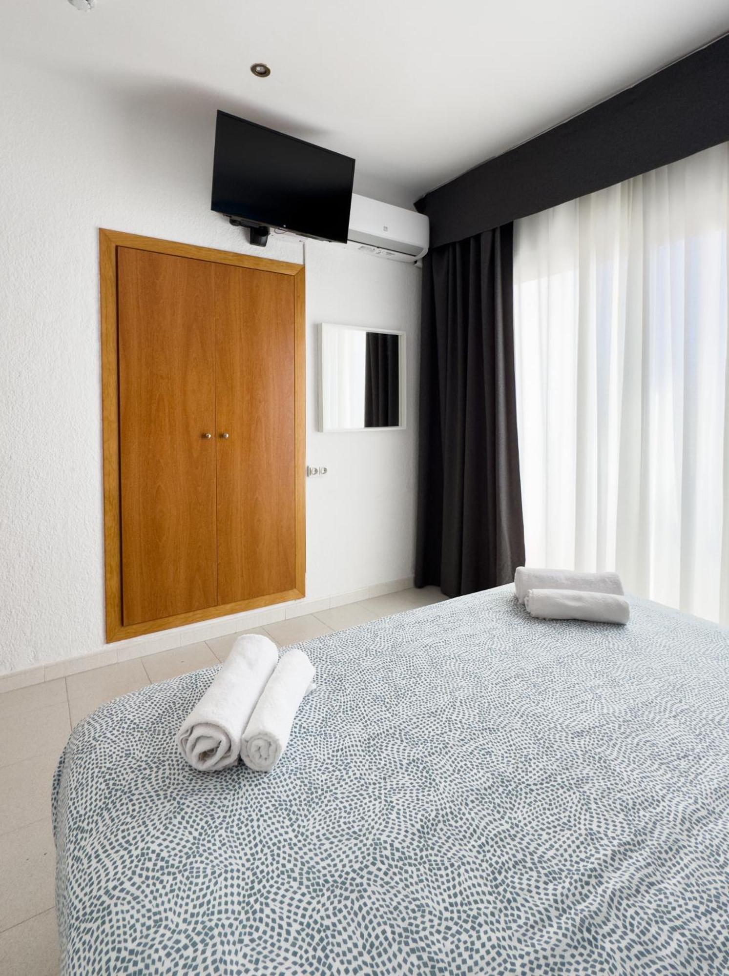 Hotel Maremagnum Lloret de Mar Ngoại thất bức ảnh