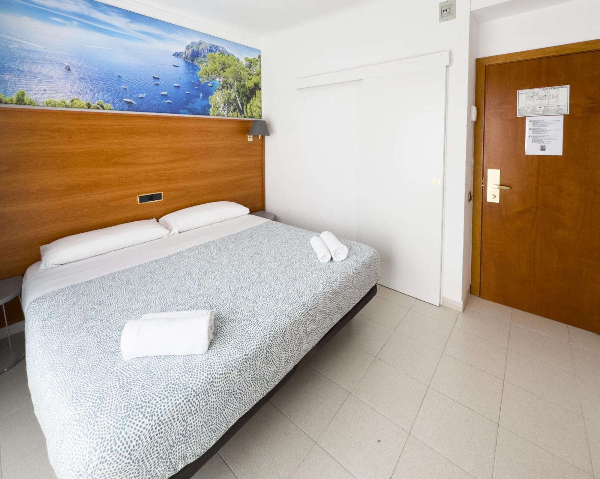 Hotel Maremagnum Lloret de Mar Ngoại thất bức ảnh