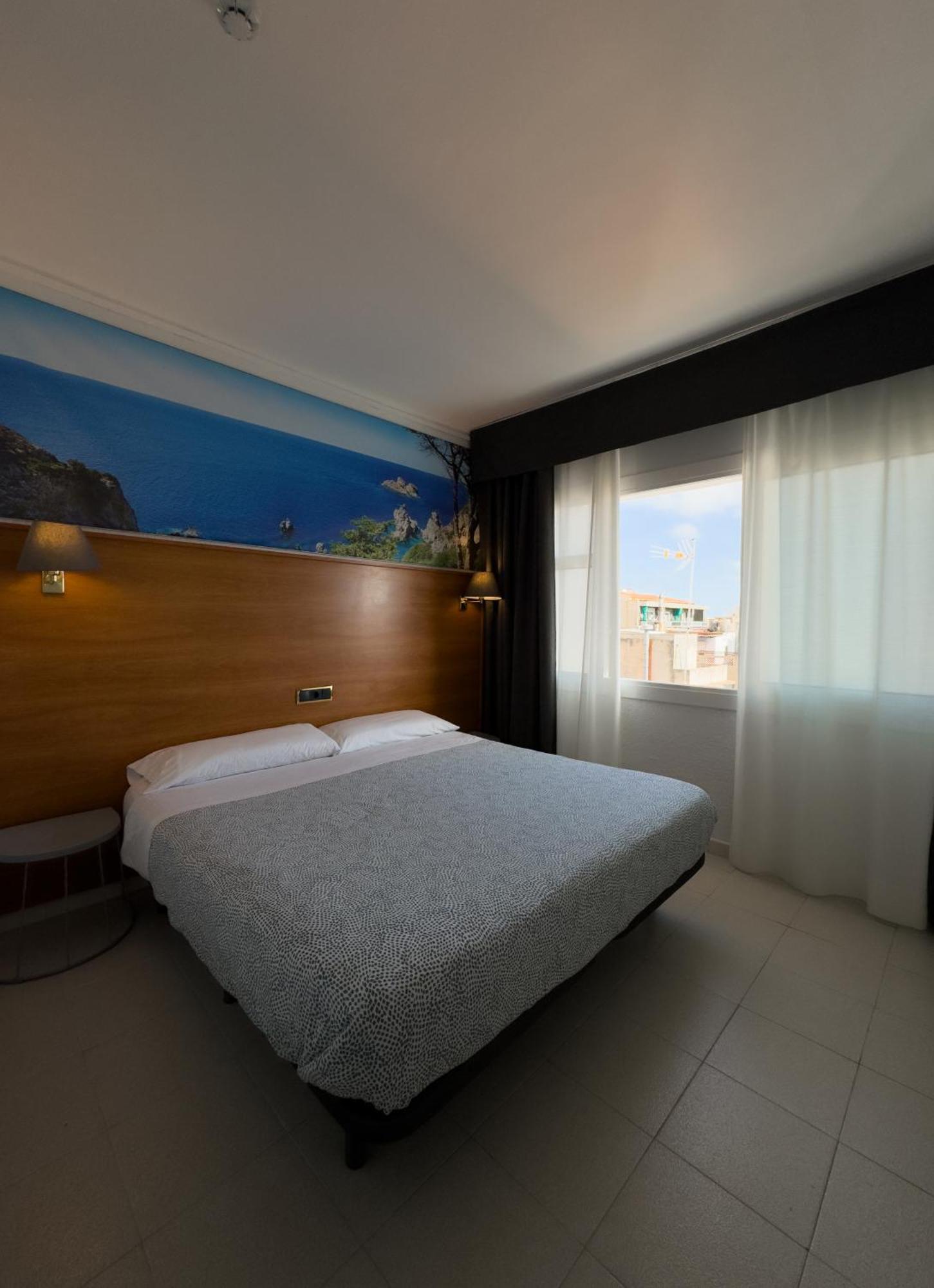 Hotel Maremagnum Lloret de Mar Ngoại thất bức ảnh