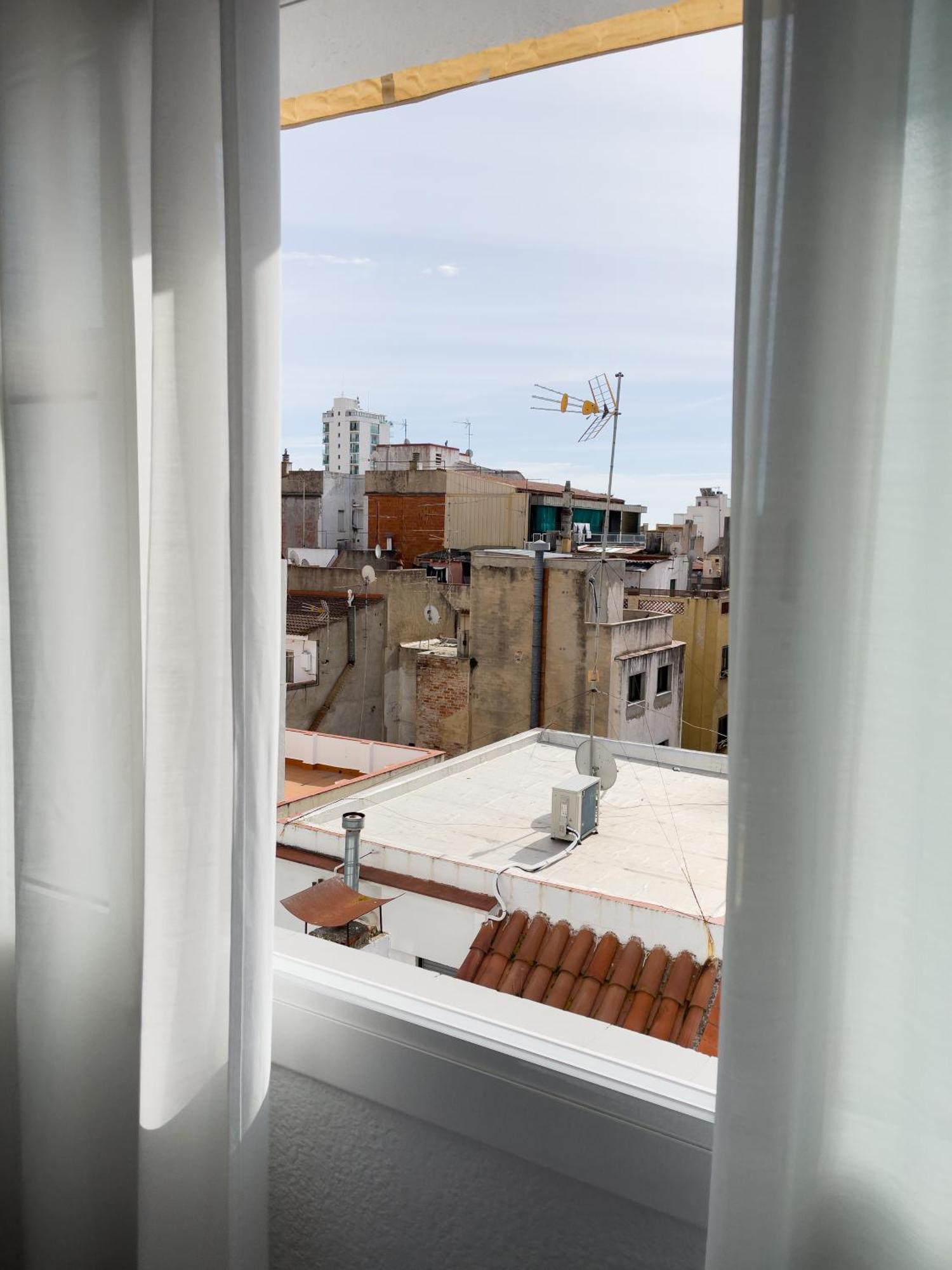 Hotel Maremagnum Lloret de Mar Ngoại thất bức ảnh