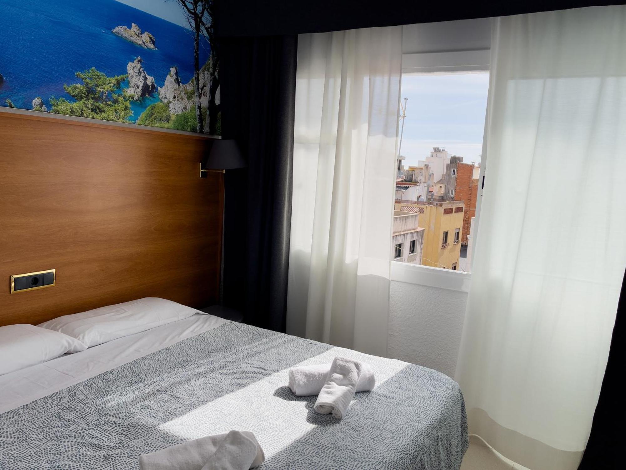 Hotel Maremagnum Lloret de Mar Ngoại thất bức ảnh