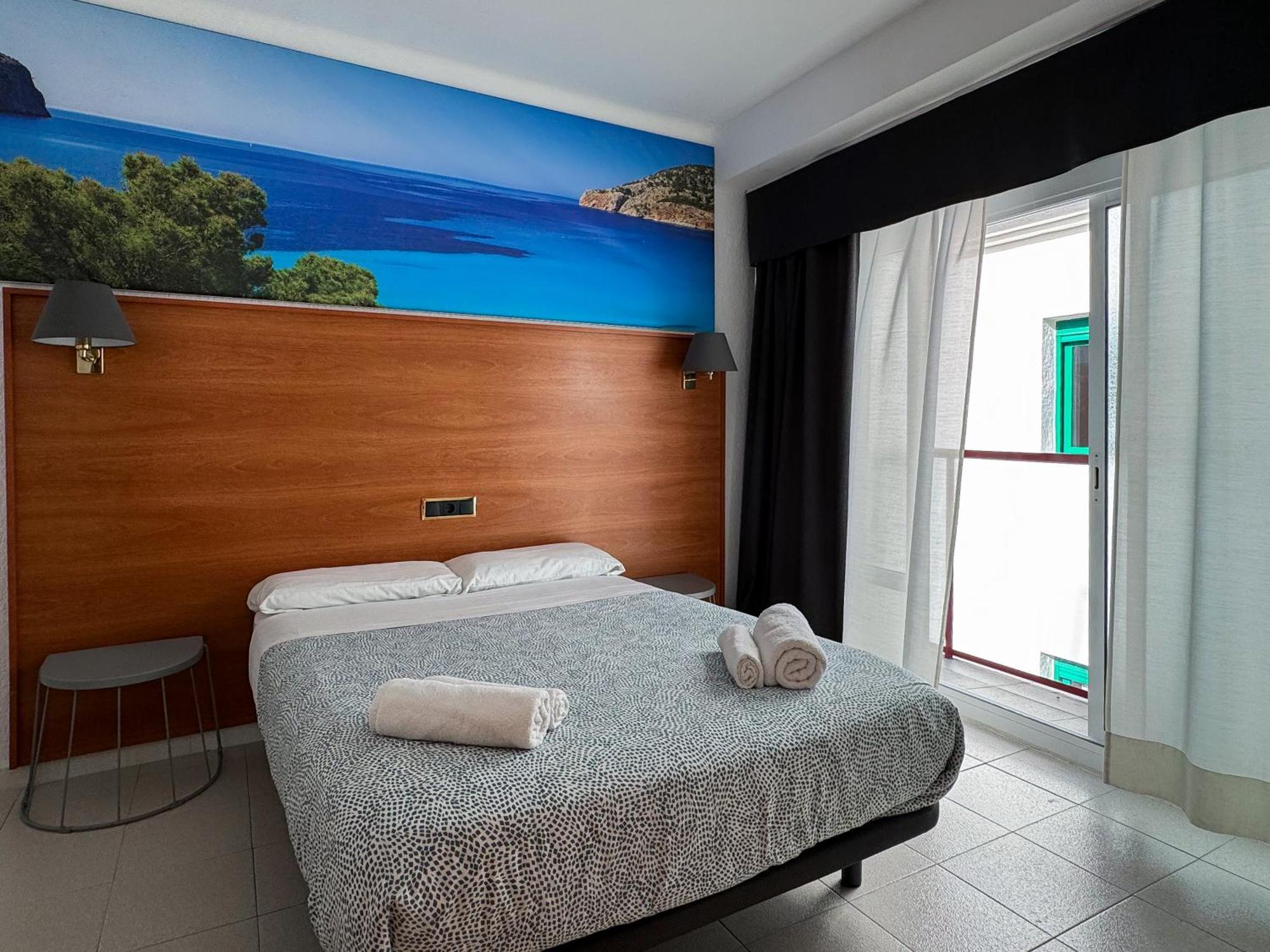 Hotel Maremagnum Lloret de Mar Ngoại thất bức ảnh