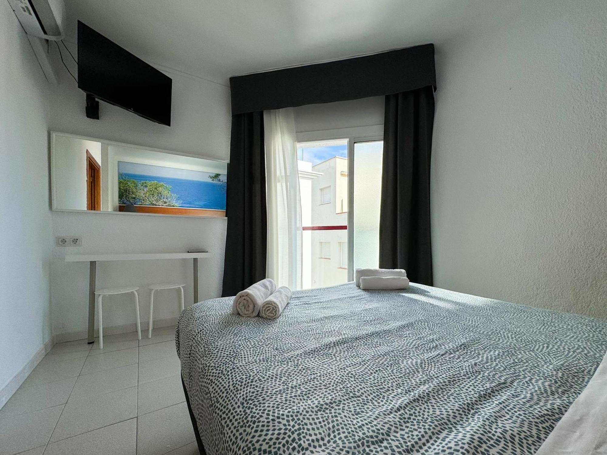 Hotel Maremagnum Lloret de Mar Ngoại thất bức ảnh