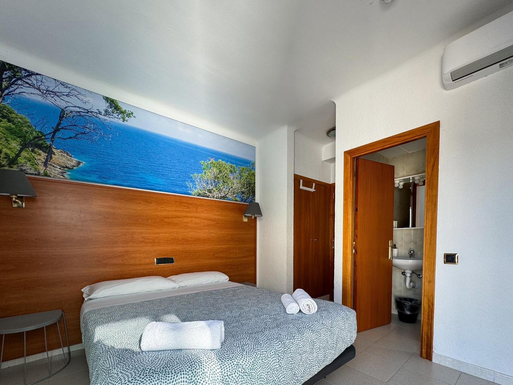 Hotel Maremagnum Lloret de Mar Ngoại thất bức ảnh