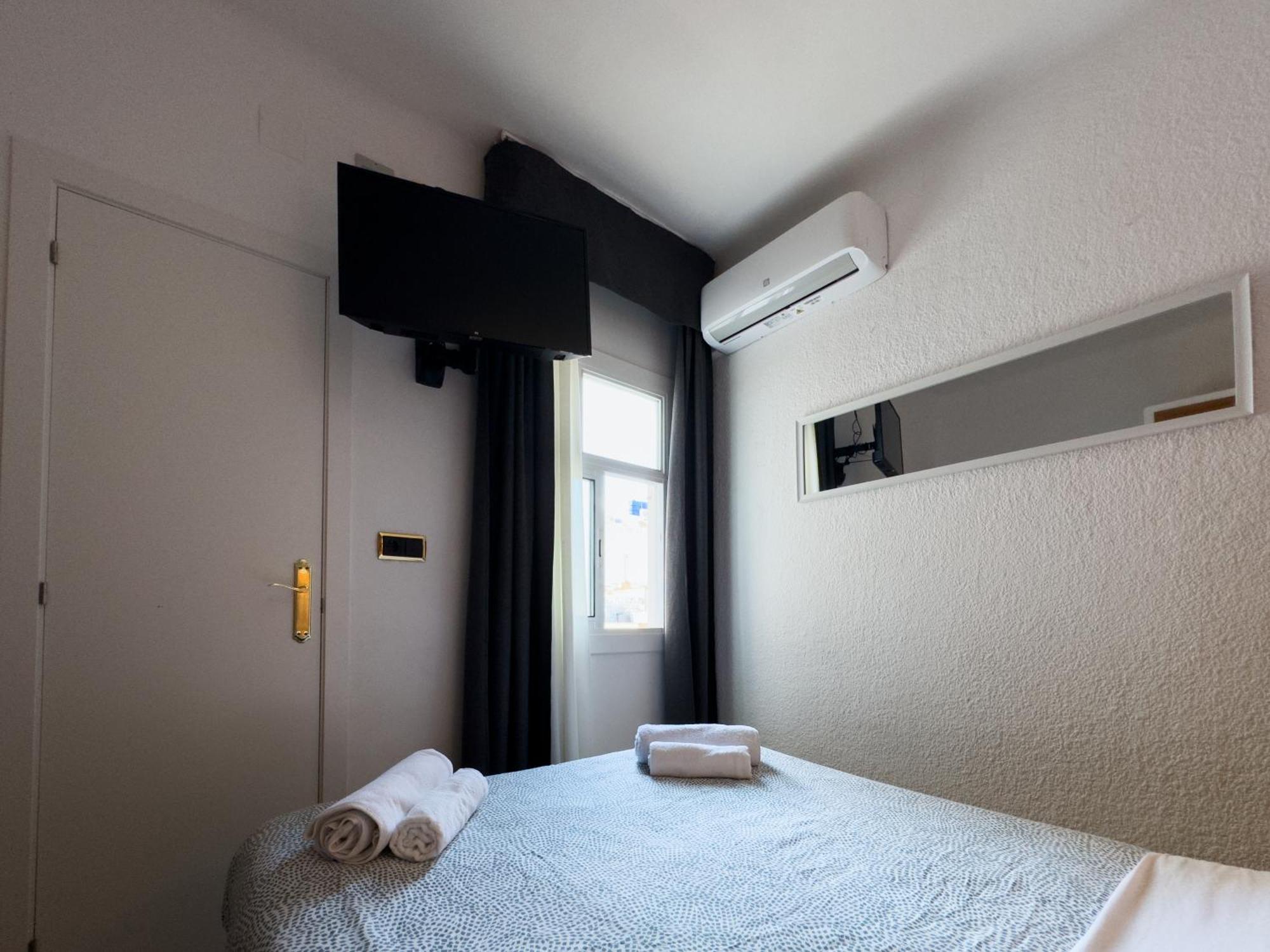 Hotel Maremagnum Lloret de Mar Ngoại thất bức ảnh