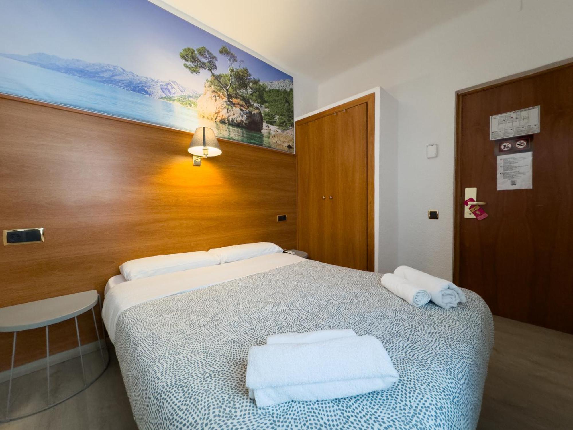 Hotel Maremagnum Lloret de Mar Ngoại thất bức ảnh