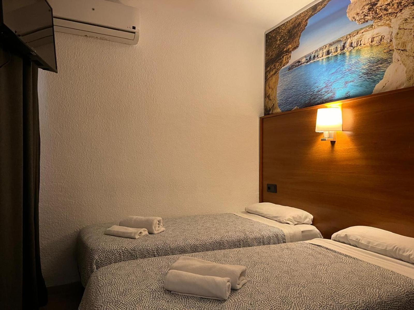 Hotel Maremagnum Lloret de Mar Ngoại thất bức ảnh