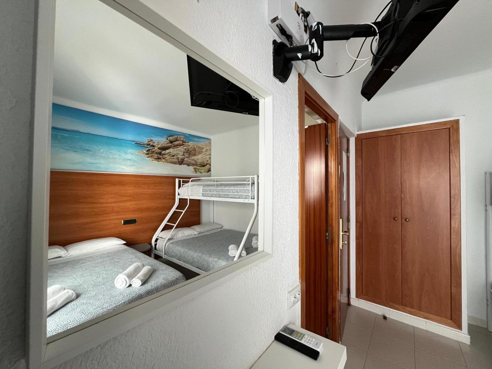 Hotel Maremagnum Lloret de Mar Ngoại thất bức ảnh