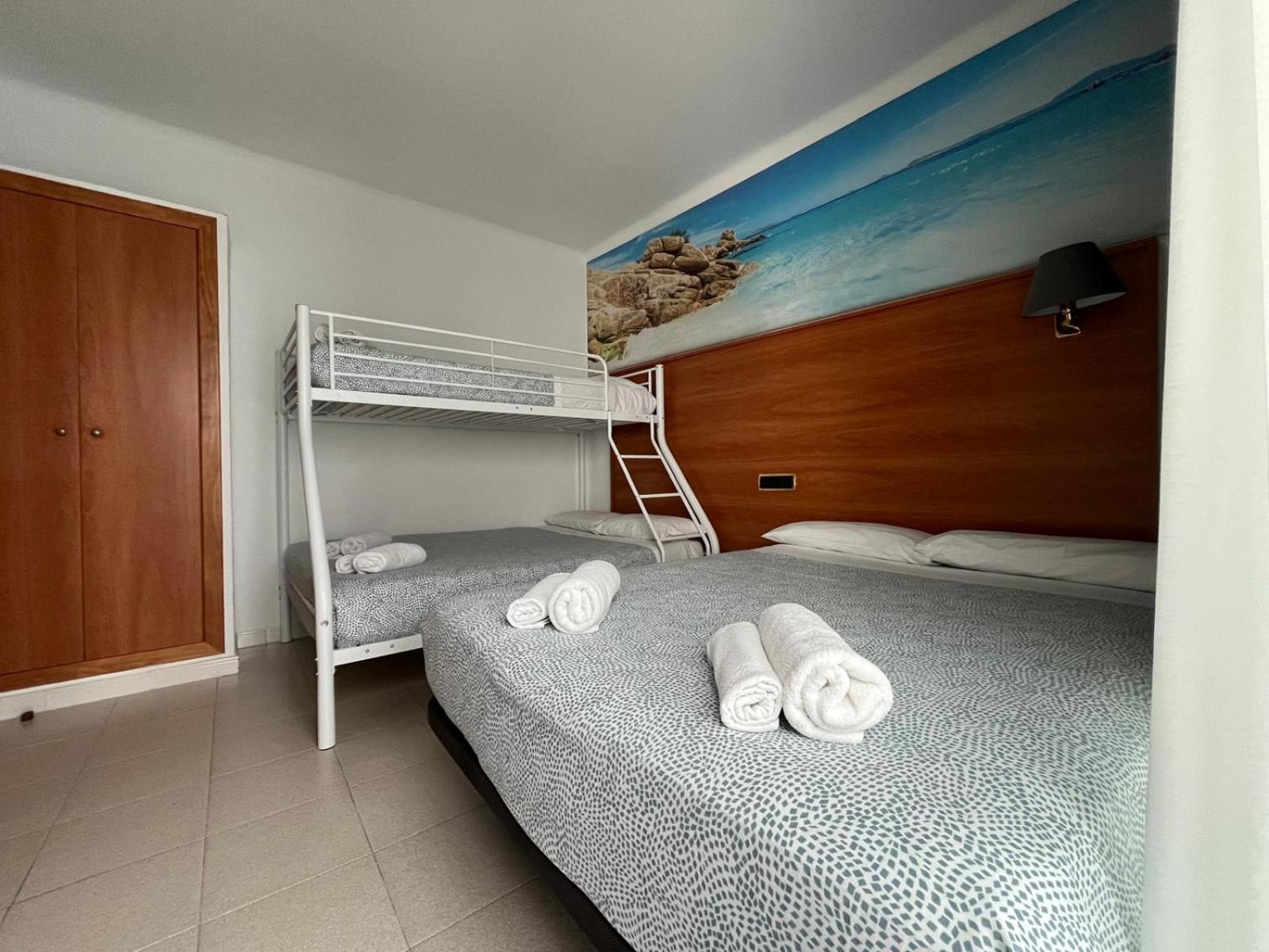 Hotel Maremagnum Lloret de Mar Ngoại thất bức ảnh