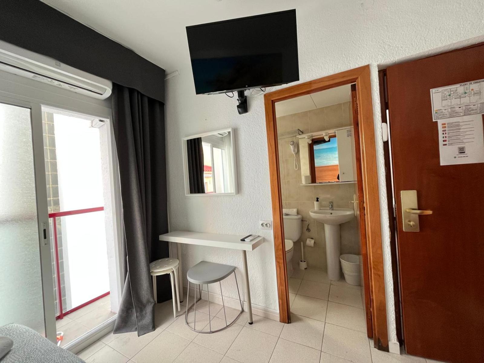 Hotel Maremagnum Lloret de Mar Ngoại thất bức ảnh
