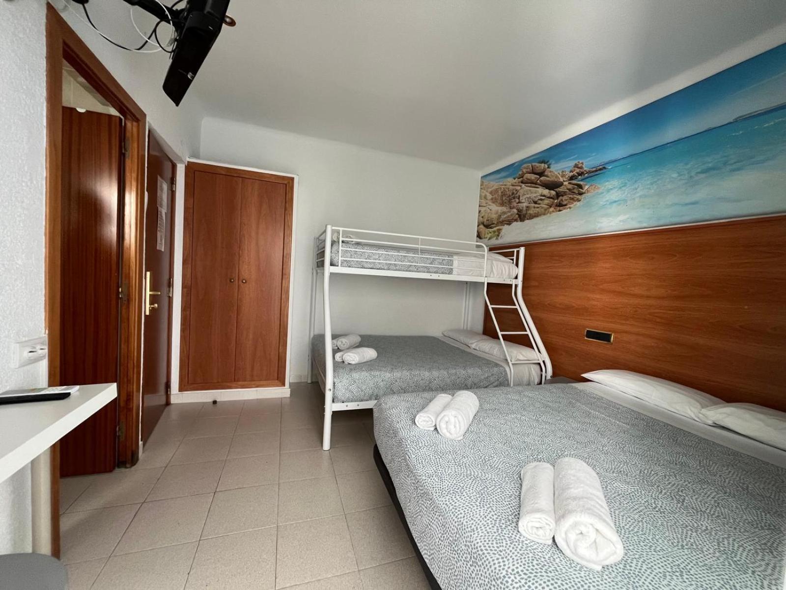 Hotel Maremagnum Lloret de Mar Ngoại thất bức ảnh