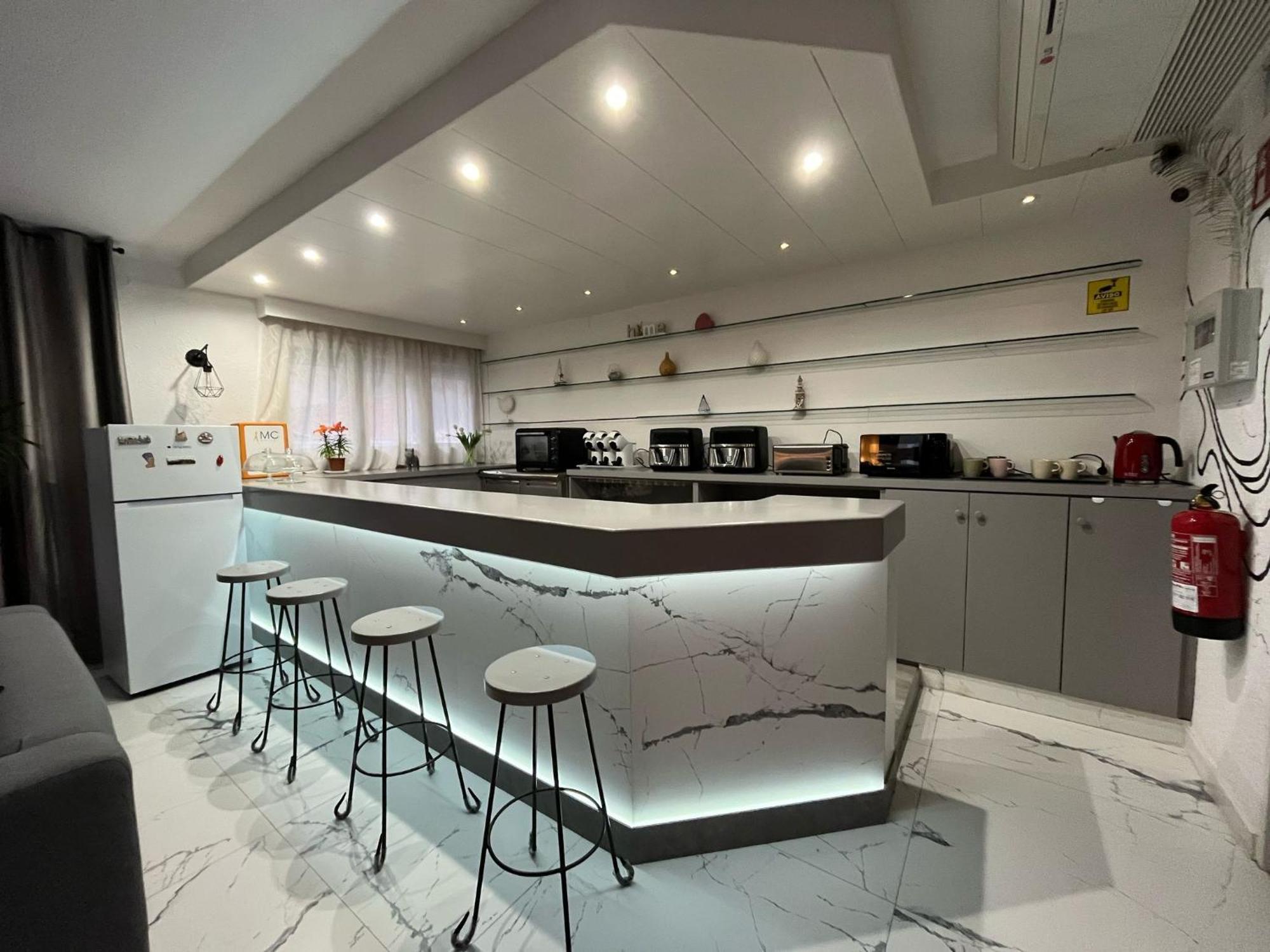Hotel Maremagnum Lloret de Mar Ngoại thất bức ảnh