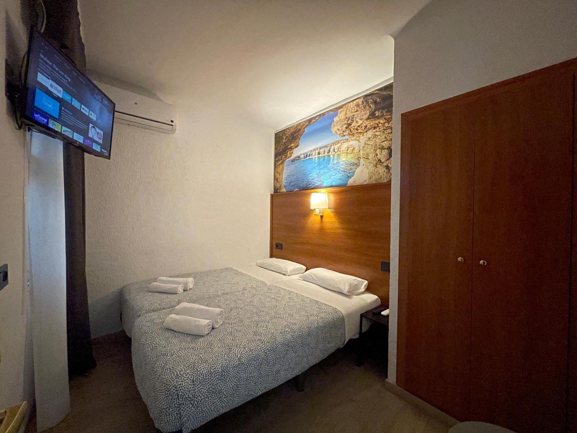 Hotel Maremagnum Lloret de Mar Ngoại thất bức ảnh
