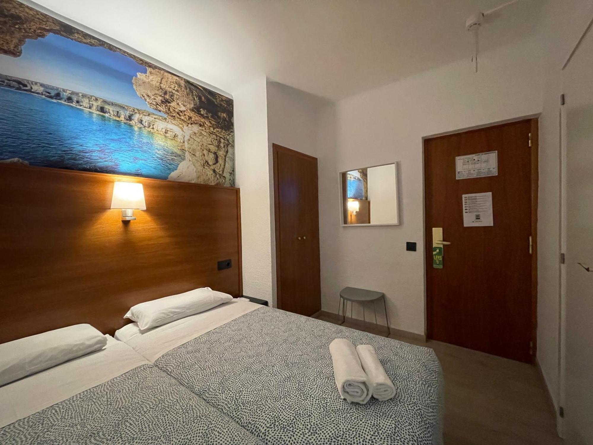 Hotel Maremagnum Lloret de Mar Ngoại thất bức ảnh