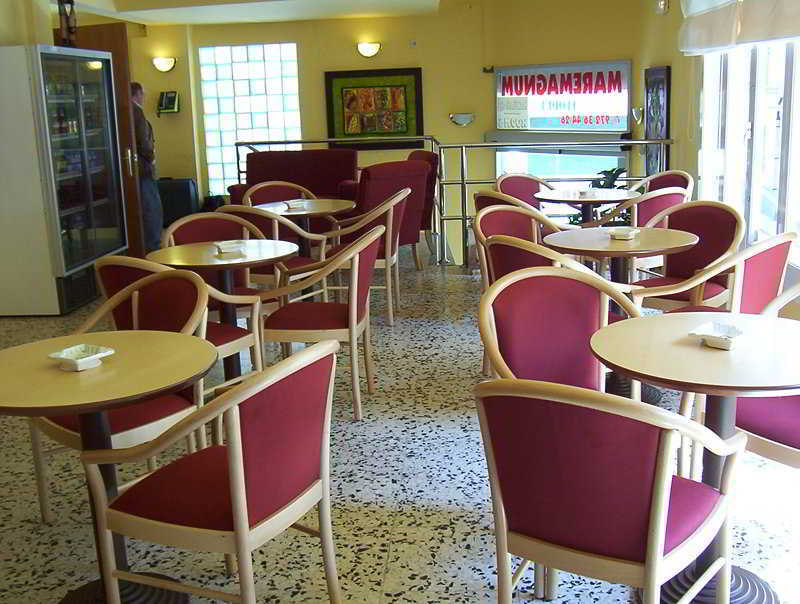 Hotel Maremagnum Lloret de Mar Ngoại thất bức ảnh